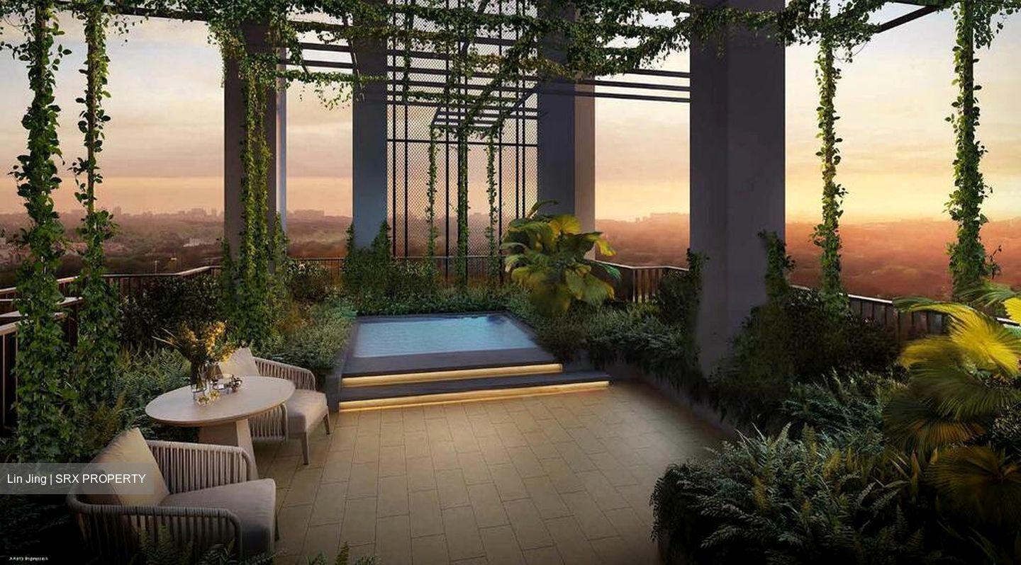 Lentoria (D26), Condominium #580601751
